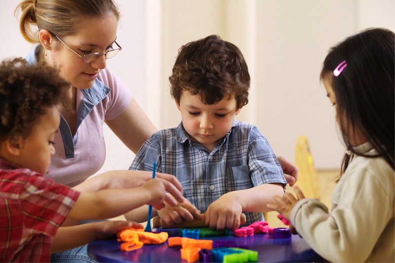 Social Skills 1 Effective Child Therapy